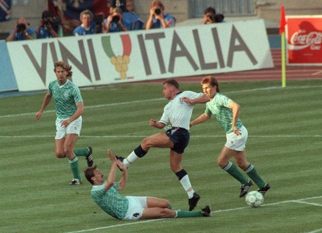 在关键比赛 在关键比赛