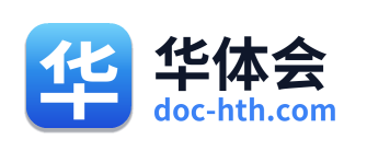 华体会 Logo
